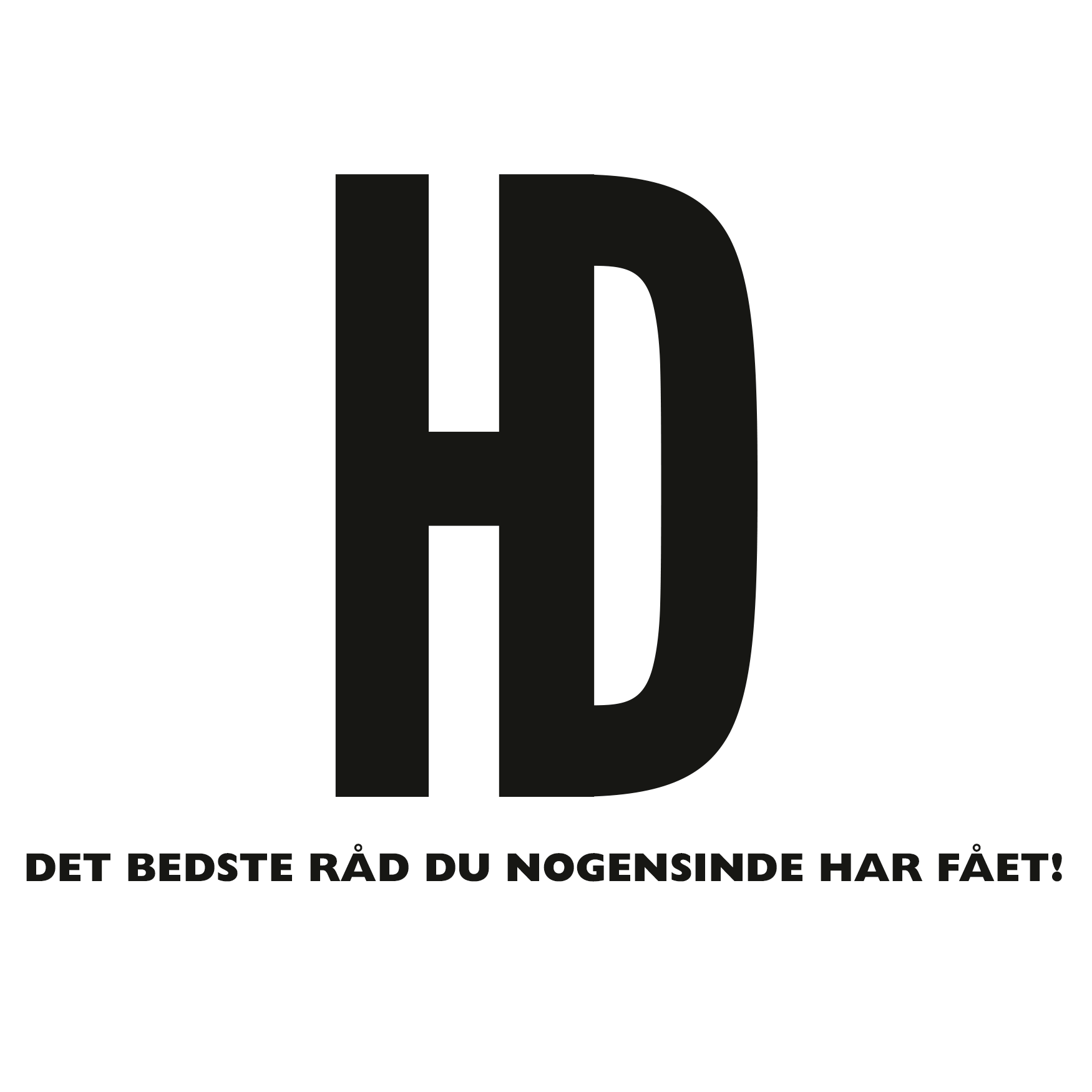 HansenDjurhuus Det bedste råd du nogensinde har fået!