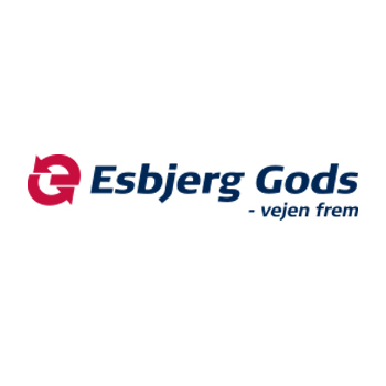 Esbjerg Gods 350×350 Logo Esbjerg Gods 350x350 Logo