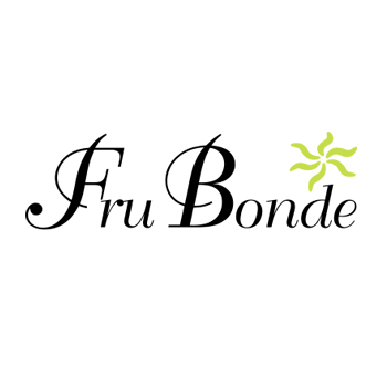 Fru Bonde 350×350 Logo Fru Bonde 350x350 Logo