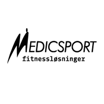 Medicsport 350×350 Logo Medicsport 350x350 Logo