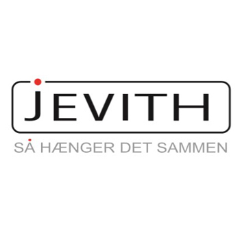 Jevith 350x350 Logo