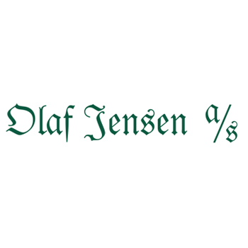 Olaf Jensen 350×350 Logo Olaf Jensen 350x350 Logo