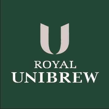 Unibrew 350×350 Logo Unibrew 350x350 Logo