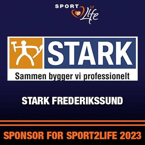 stark - frederikssund